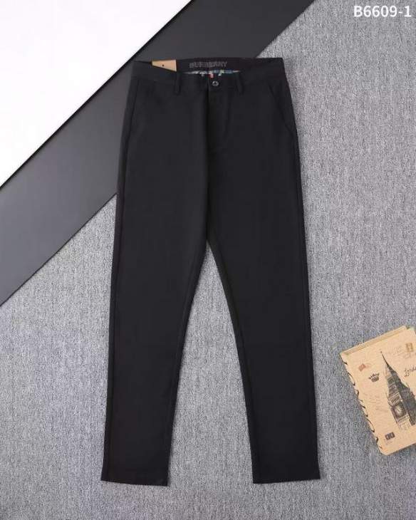 Picture of Burberry Jeans Long _SKUBurberrysz29-428qxB66098661